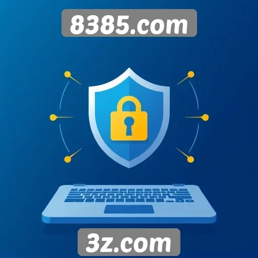 Estudo sobre a segurança das transações no site de jogos