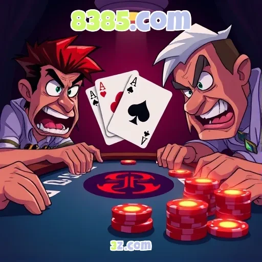 8385.com: O Seu Guia Para Apostas em Esportes Virtuais